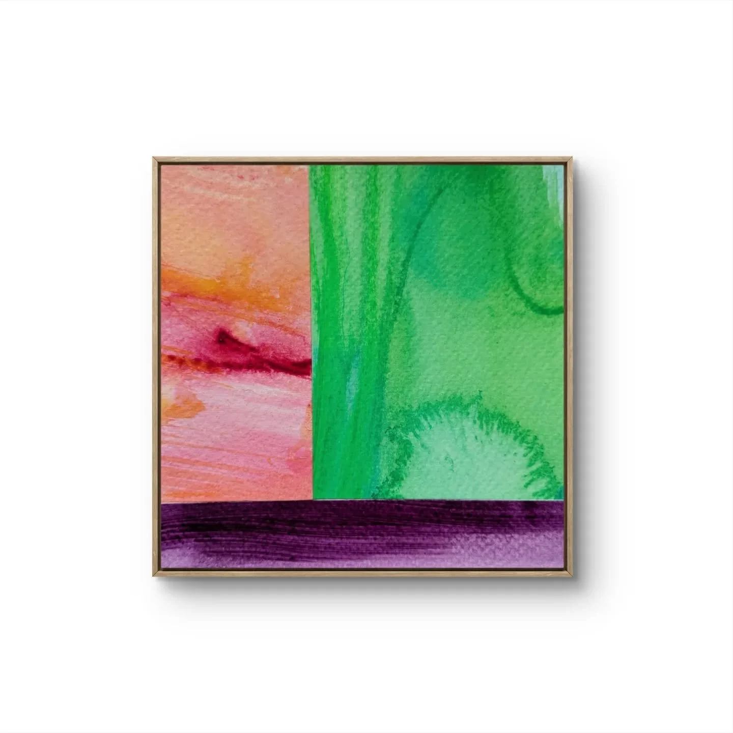 Mini Collage No.8 l 5" x 5"

Acrylic on watercolor paper.

#collageart #mixedmediacollage #paperarts #smallart #abstraction #contemporarycollage
#abstractartworks