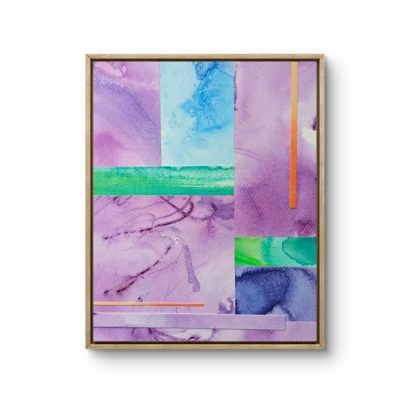 Twilight l 8" x 10"

Collage

#canadianartist #cobtemporaryart #collageart #vibrantart #twilight