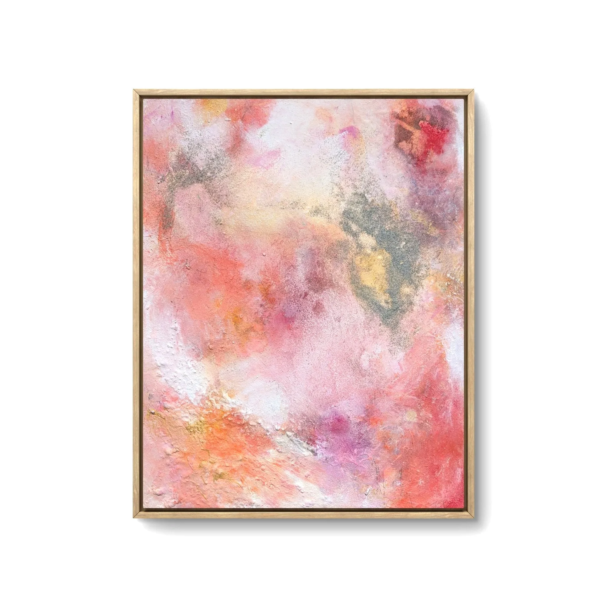 Haboob - Sandstorm Series |  16”x 20”