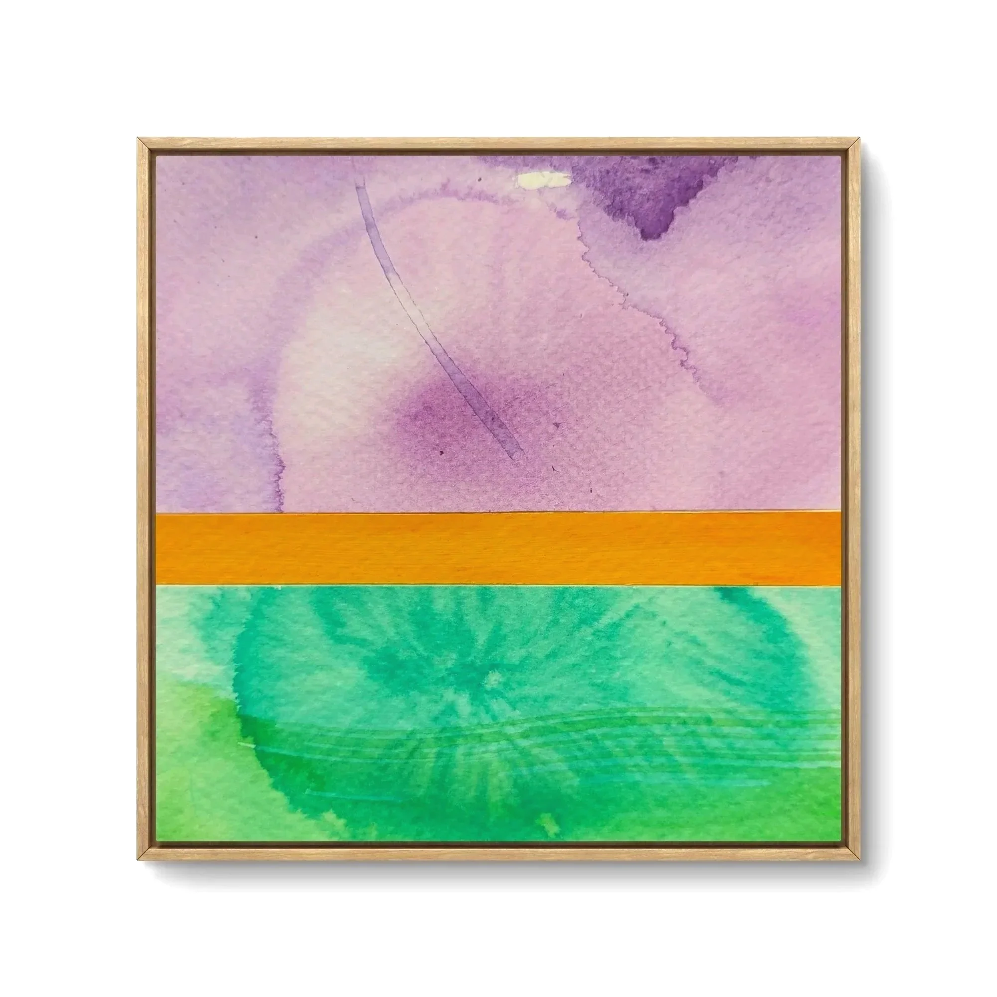 Mini Collage No.17 | 5”x 5”