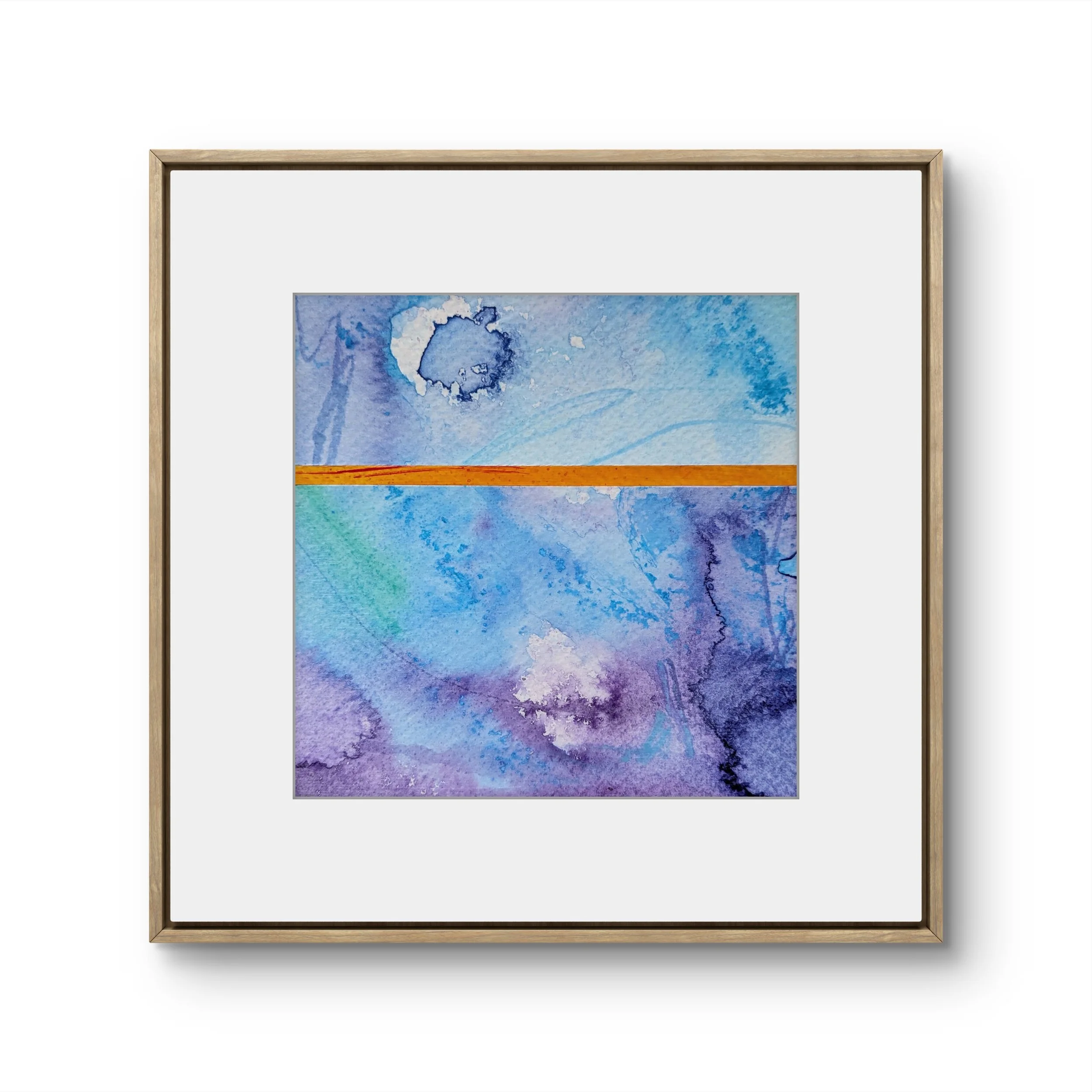 Mini Collage No.3 | 5”x 5”