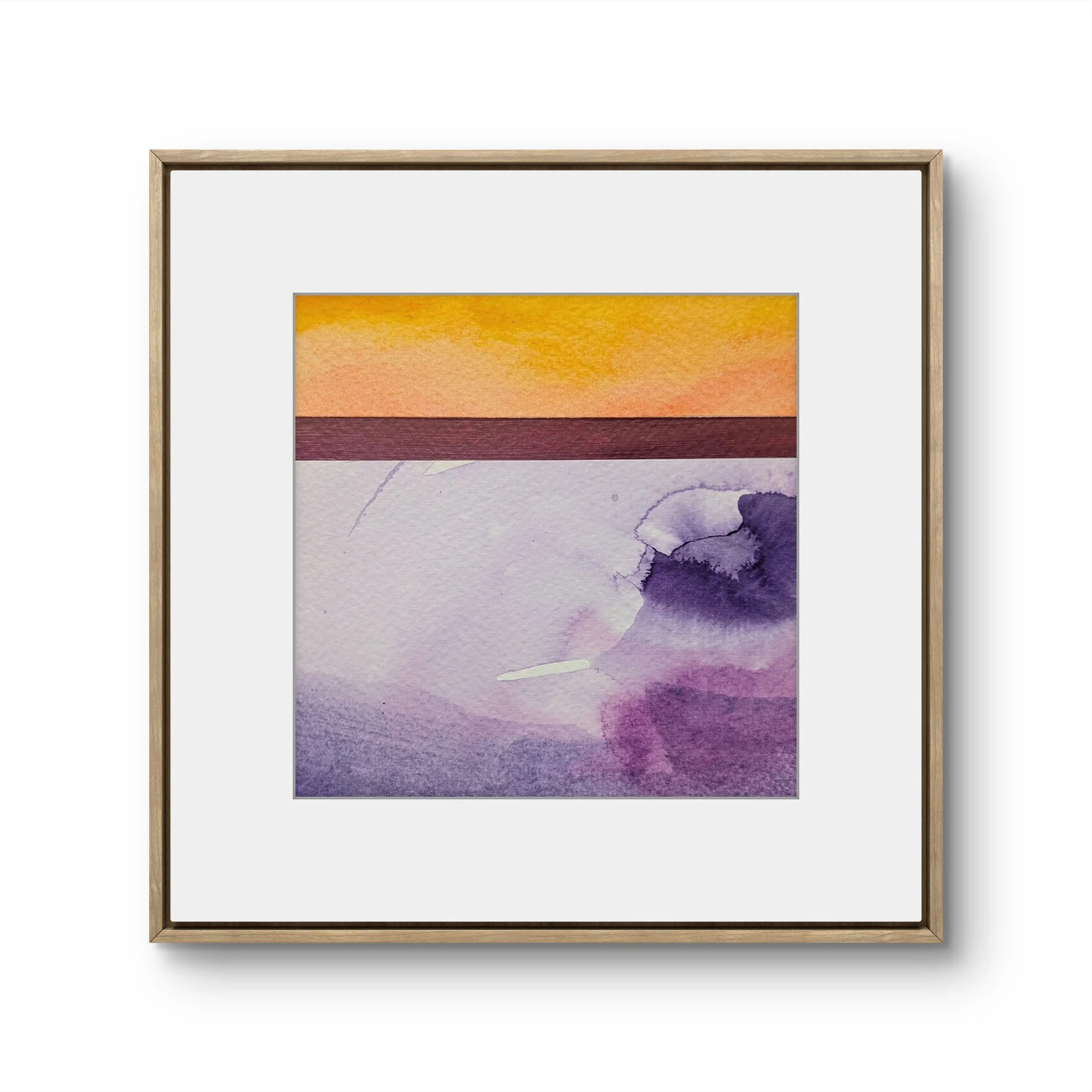 Mini Collage No.10 | 5”x 5”