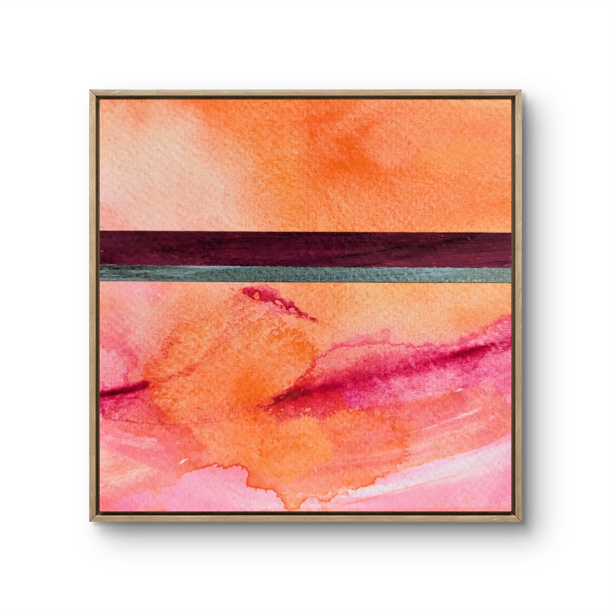 Mini Collage No.7 | 5”x 5”