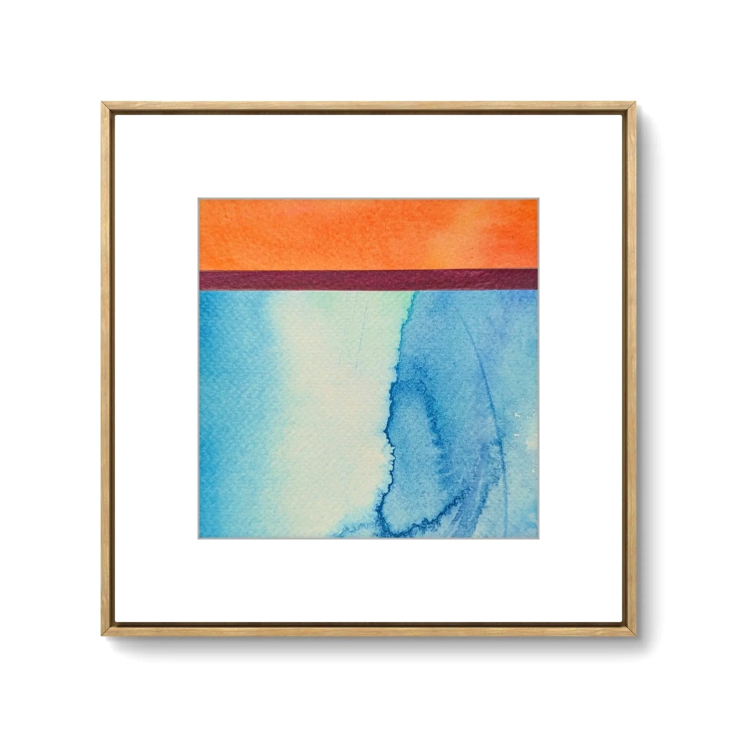 Mini Collage No.11 | 5”x 5”