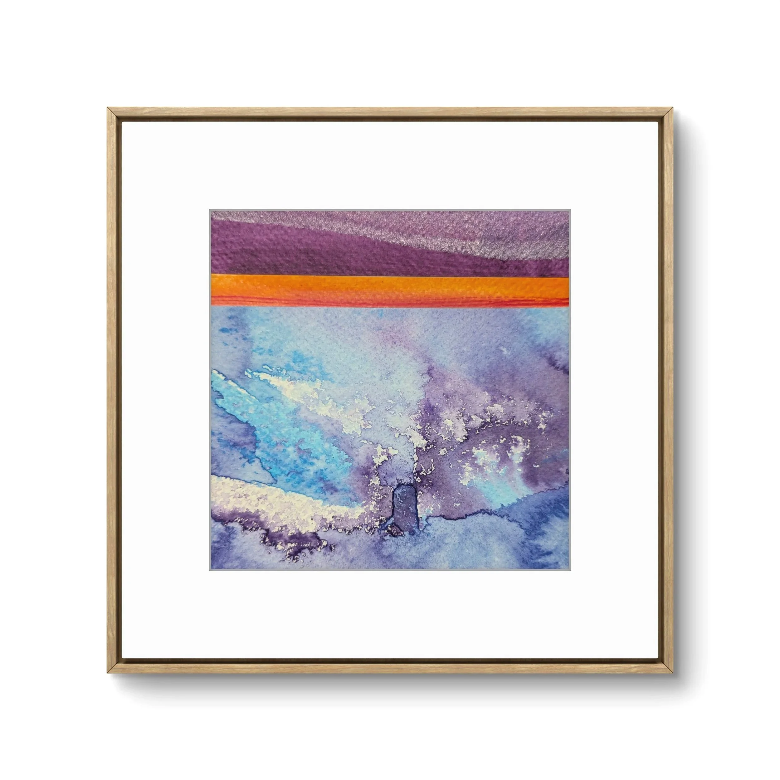 Mini Collage No.16 | 5”x 5”