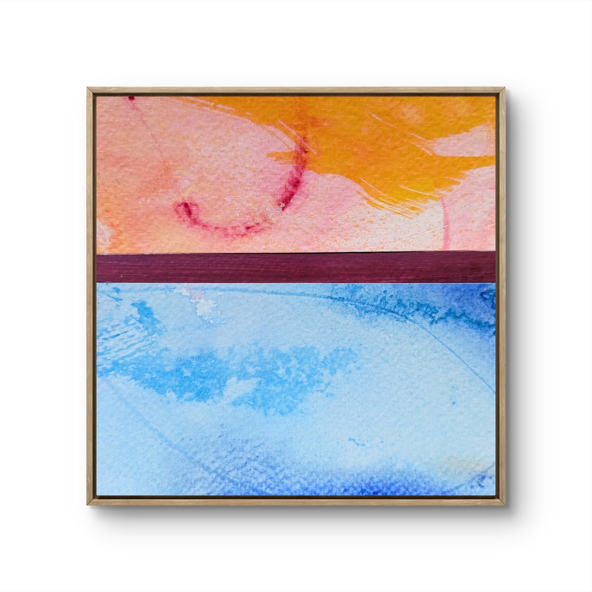 Mini Collage No.8 | 5”x 5”