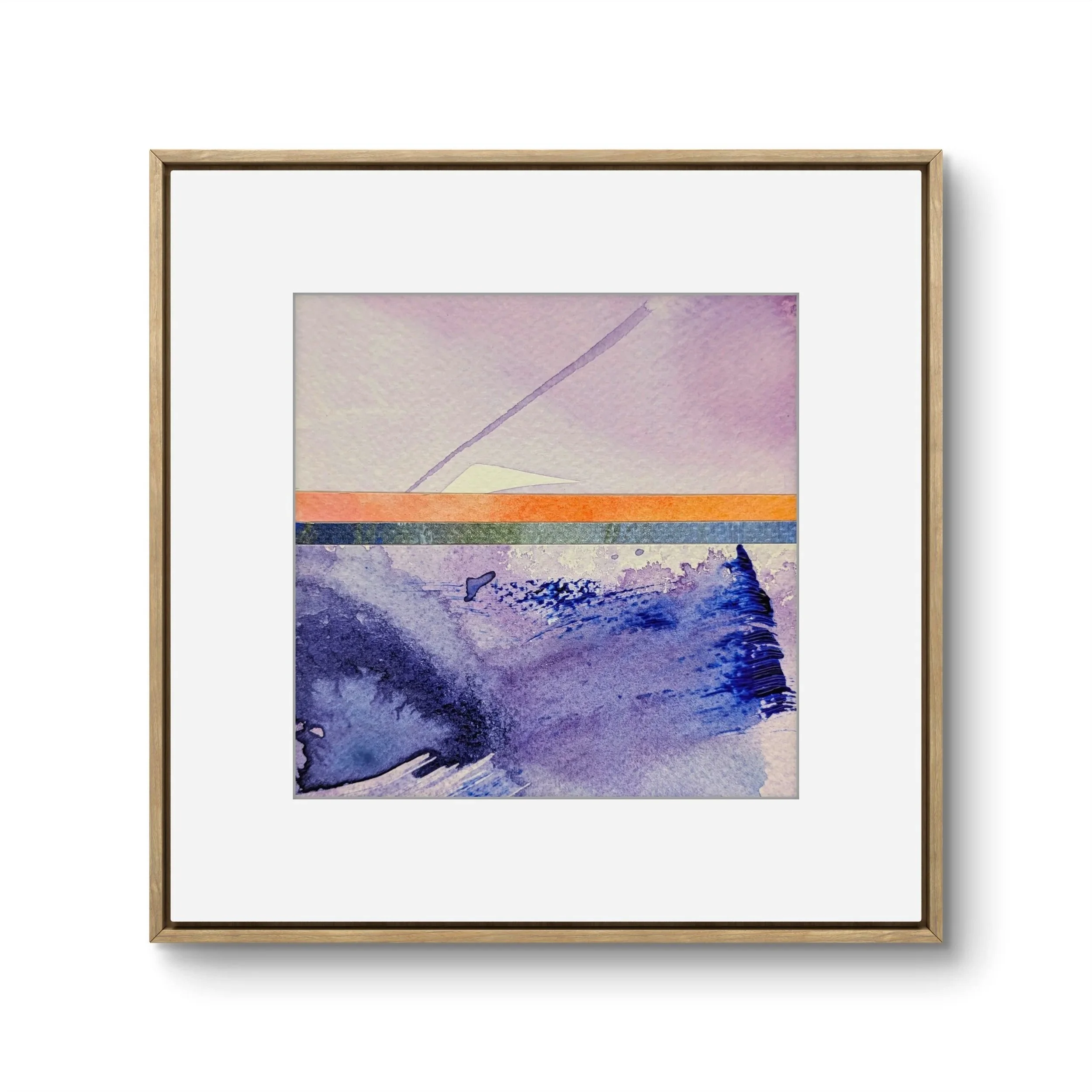 Mini Collage No.2 | 5”x 5”