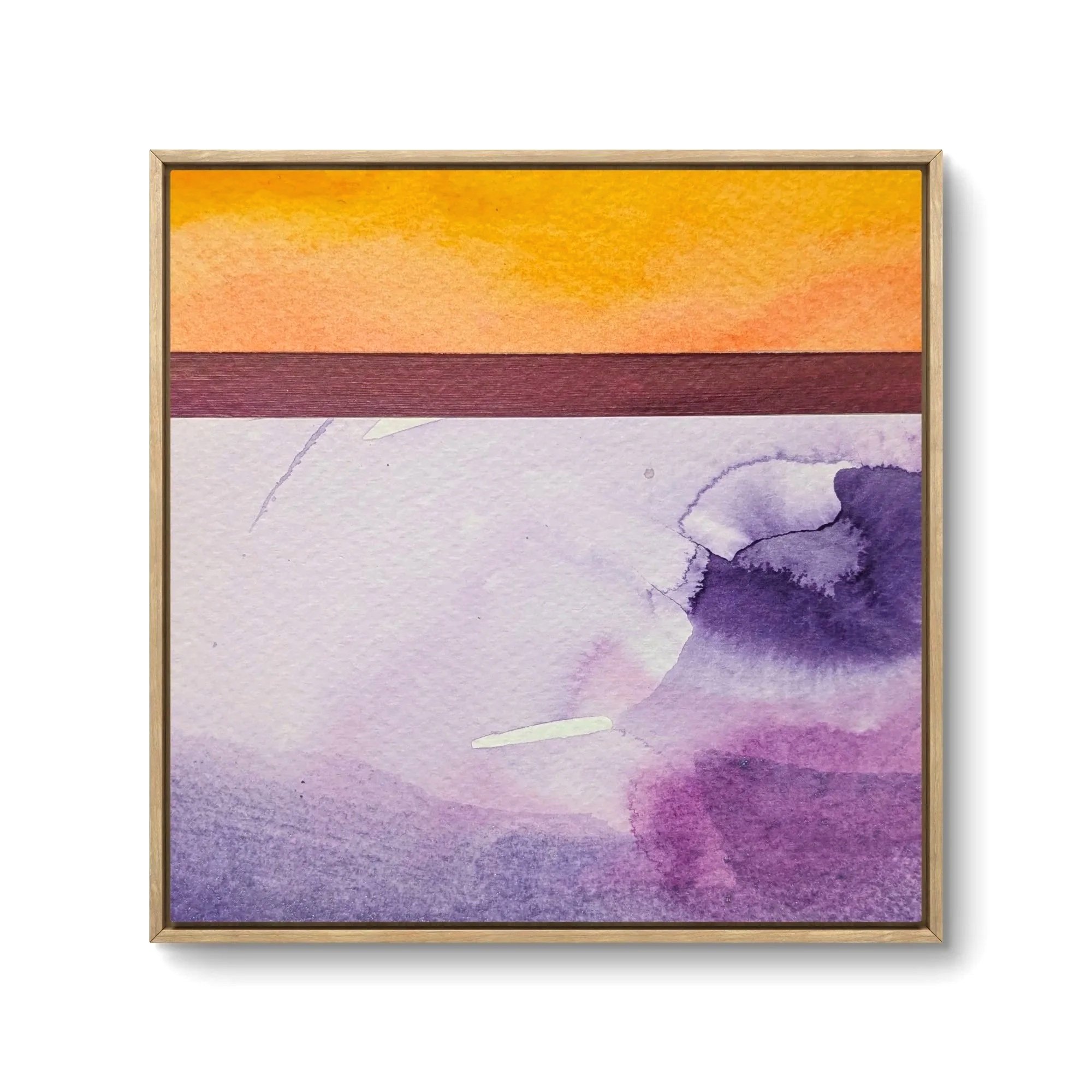 Mini Collage No.10 | 5”x 5”