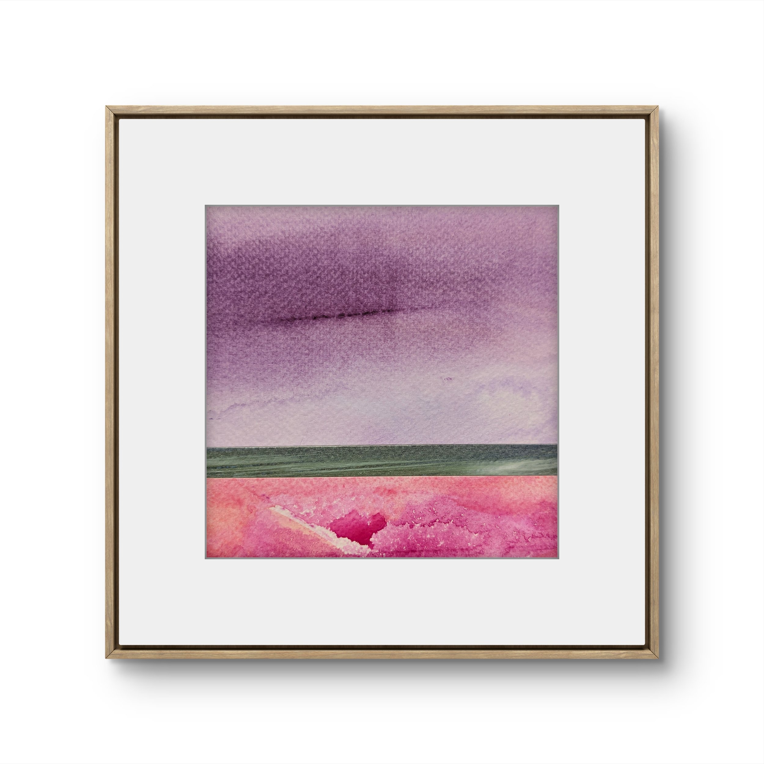 Mini Collage No.14 | 5”x 5”