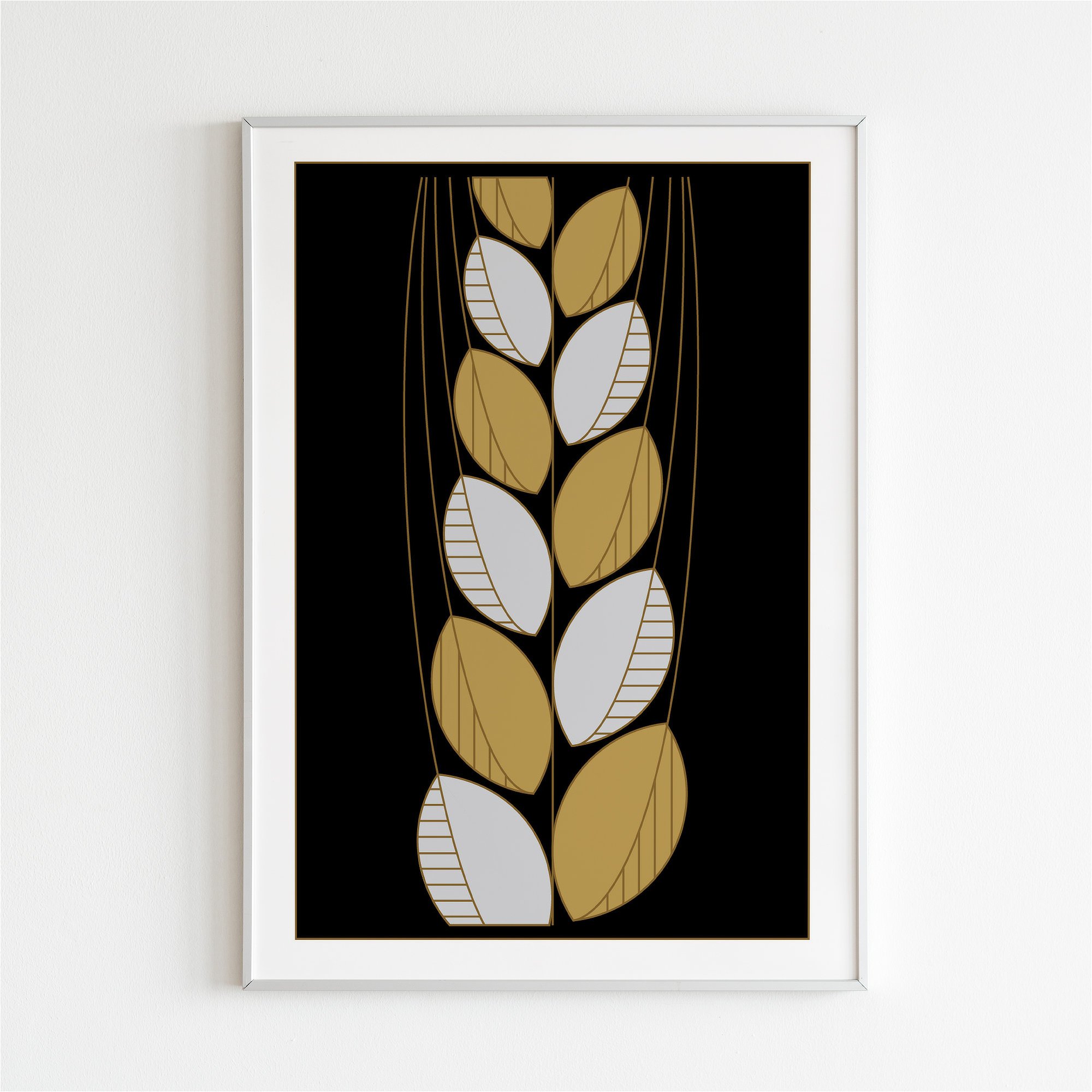 Tribe of Joseph | Archival Fine Art Print