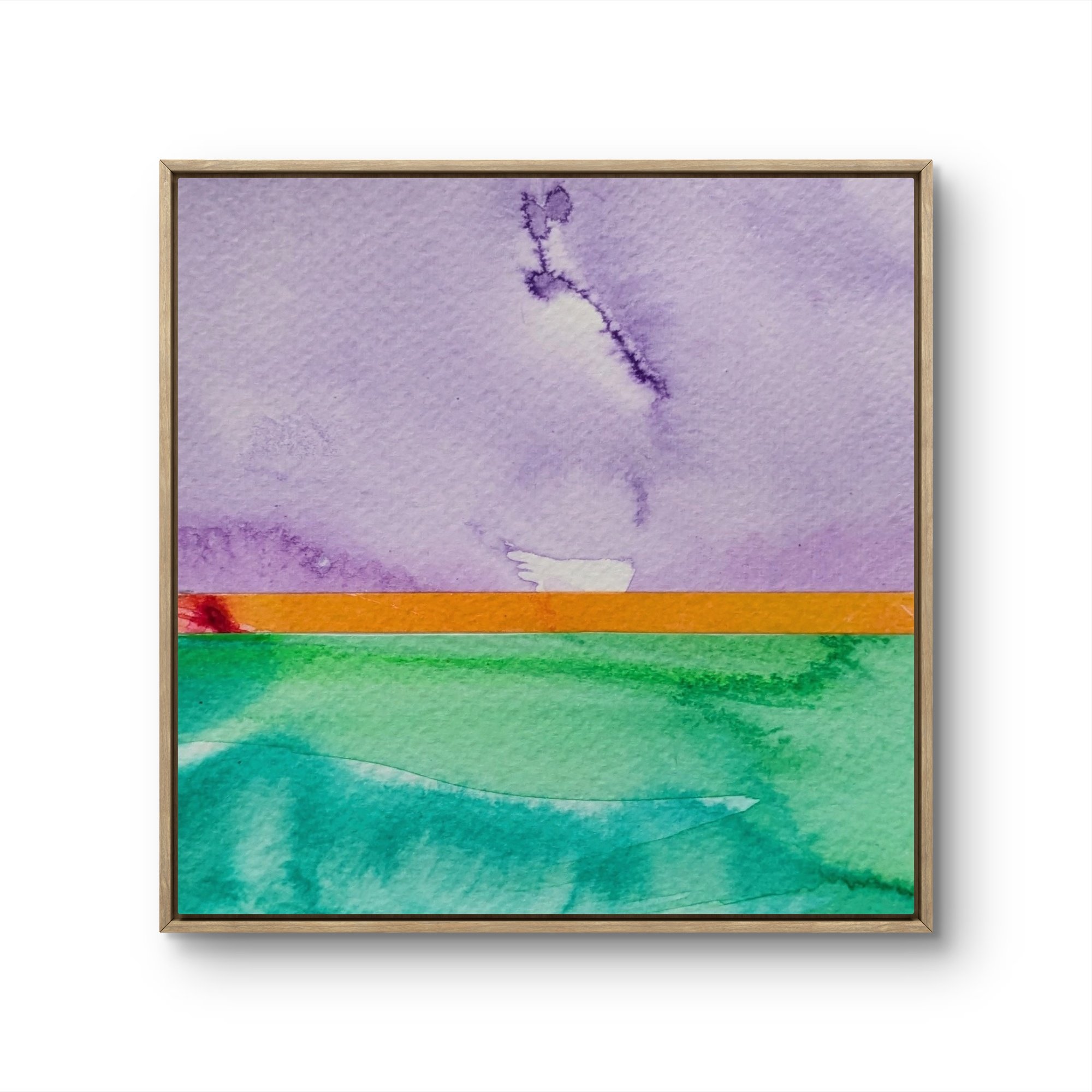 Mini Collage No.4 | 5”x 5”