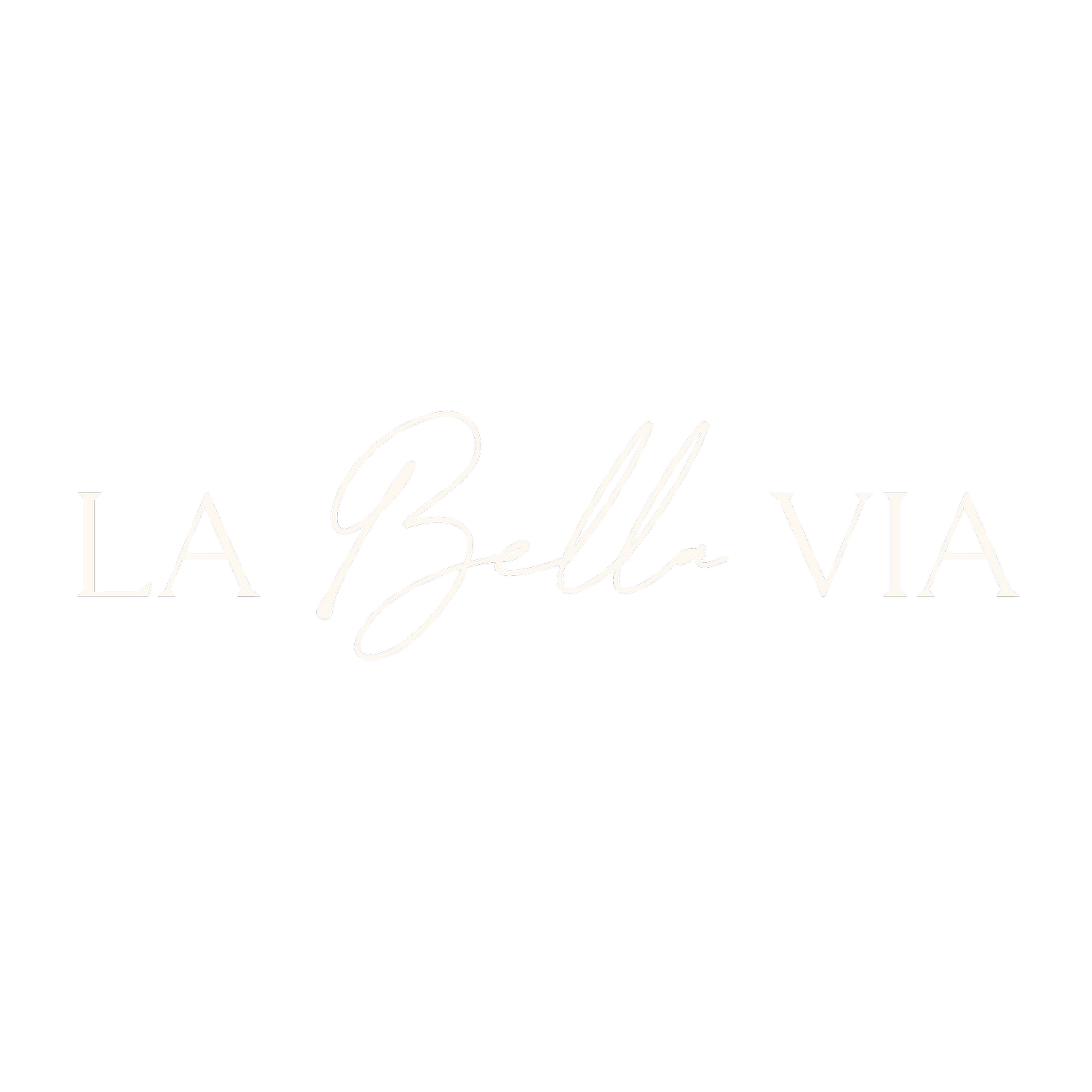 La Bella Via Travel