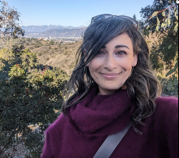 TESTIMONIAL - Dr. Sophia Trevenna, Author.png