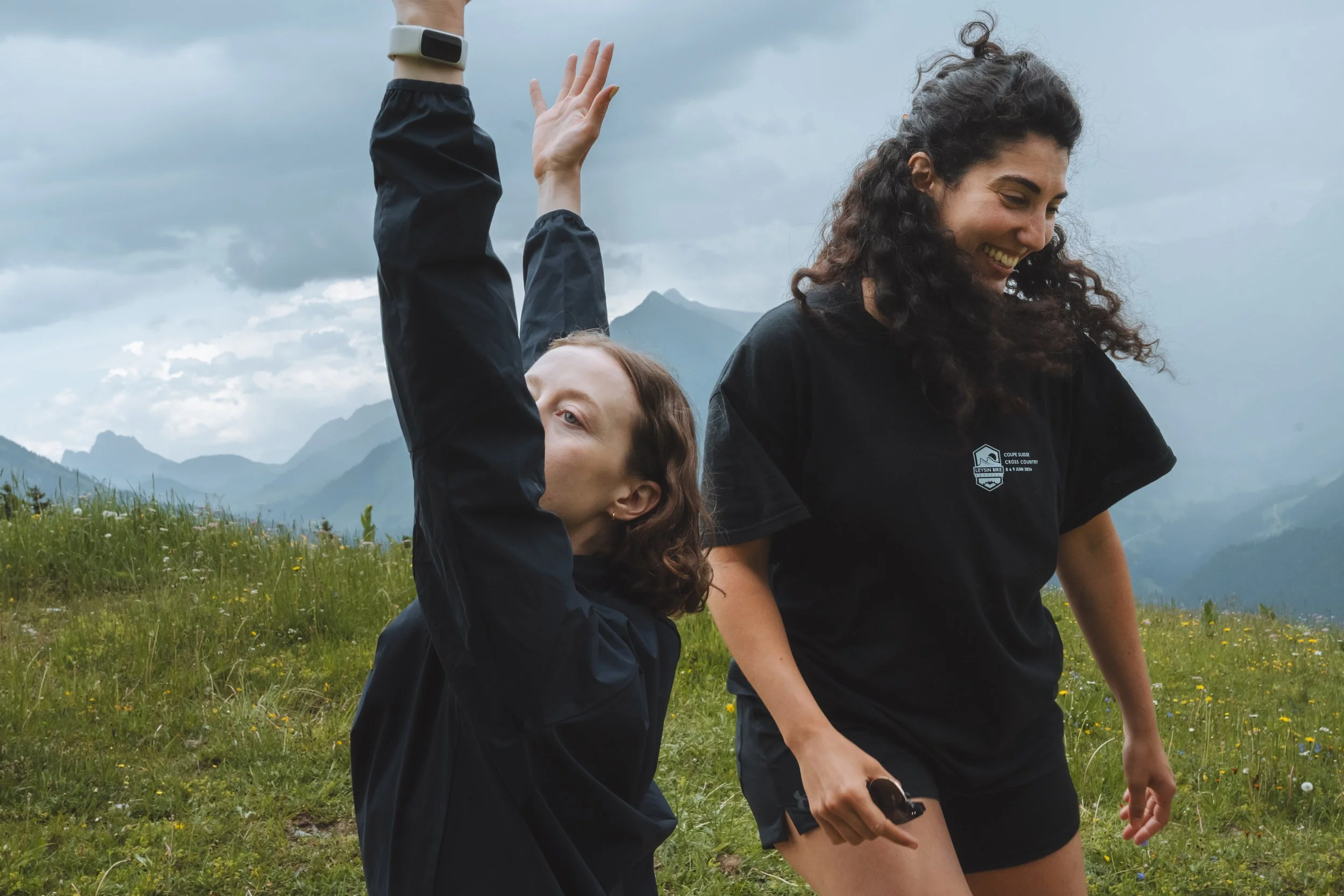 Training with Your Cycle: Live Q&A with Lucyna Mierzejewska