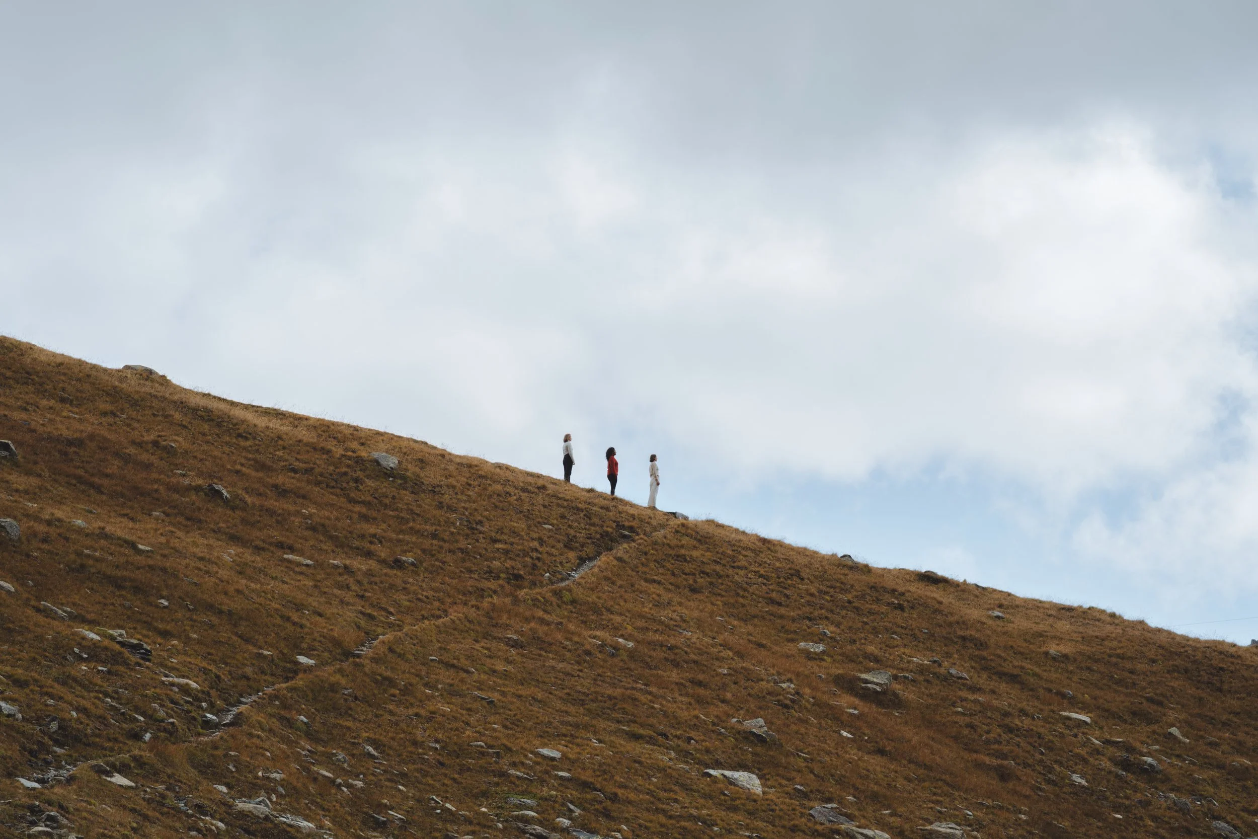 Talk the Tides: Perimenopause - the things you should know