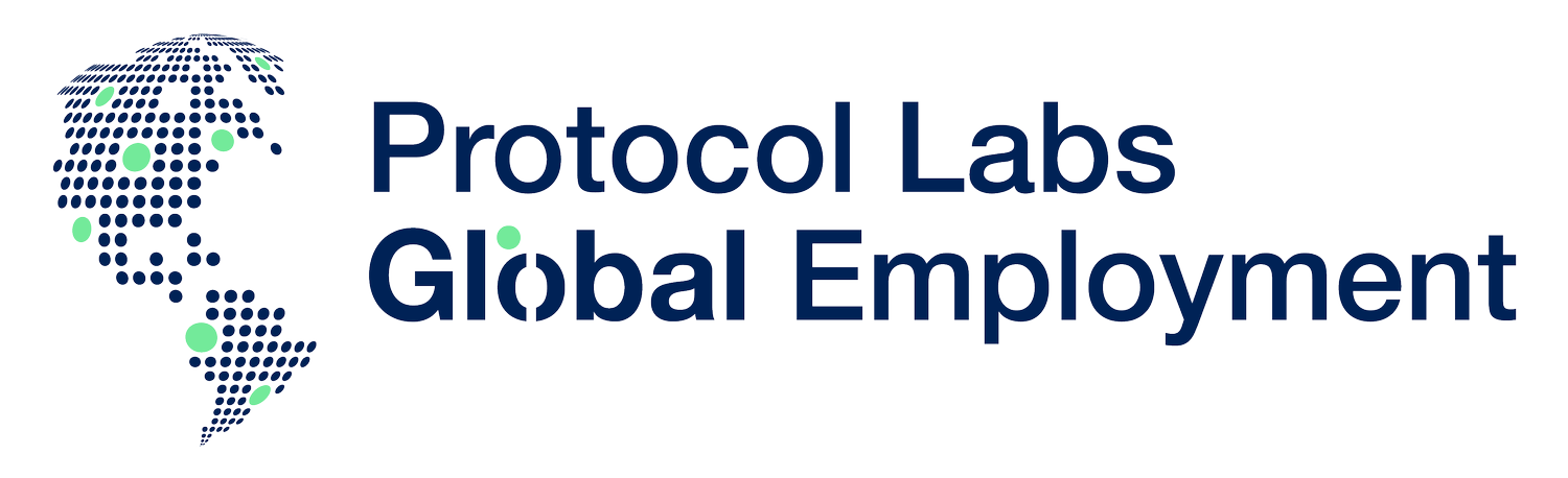 Protocol Labs&#39; Global Employment Services