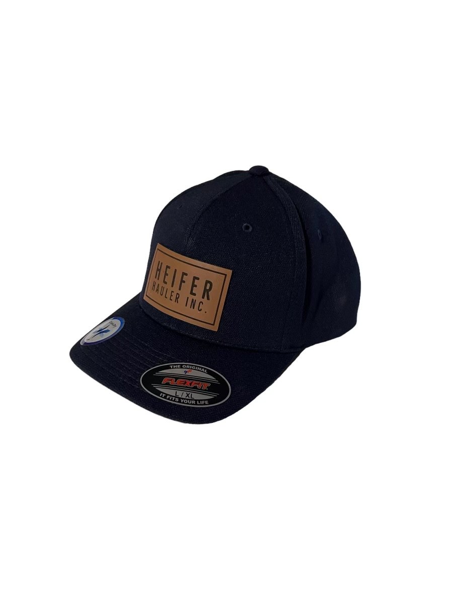 Yupoong 6 panel Flex fit - Original Patch