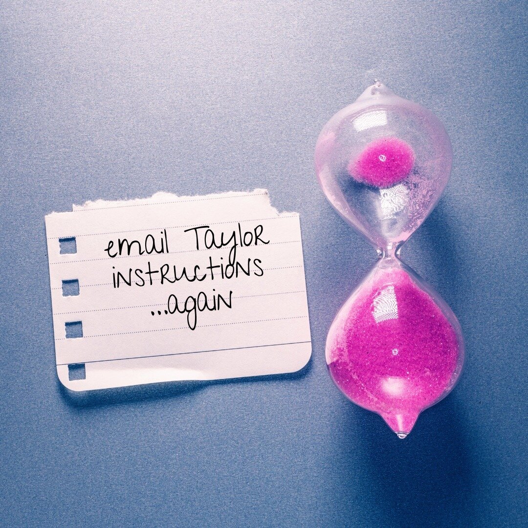 ❓Have you ever had an email, chat, or text exchange that became so frustrating and confusing that you gave up and resorted to a phone call or just walking to your co-worker&rsquo;s office to discuss?
❔Are you writing social media posts or sending out