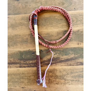 Handmade Whip