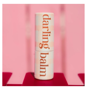Darling Balm Lipbalm