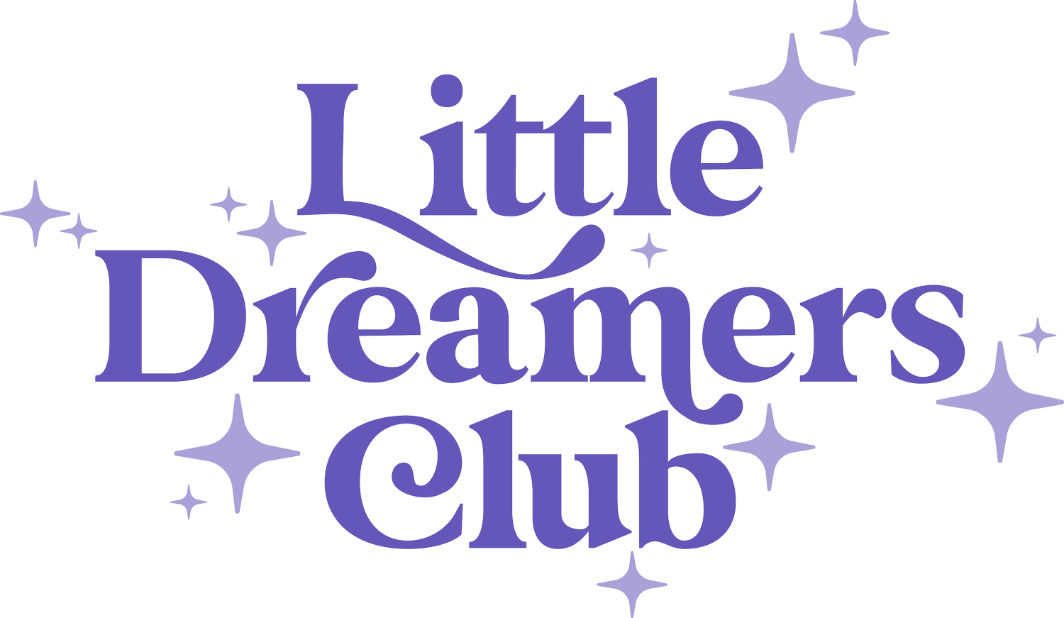 VIP Dreams — Little Dreamers Club