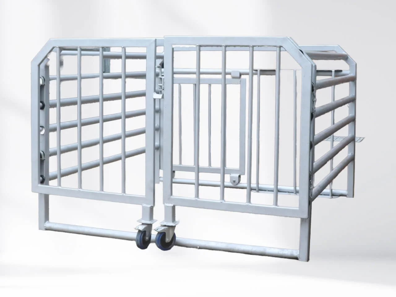 Max Collis - Extendable Stock Crate