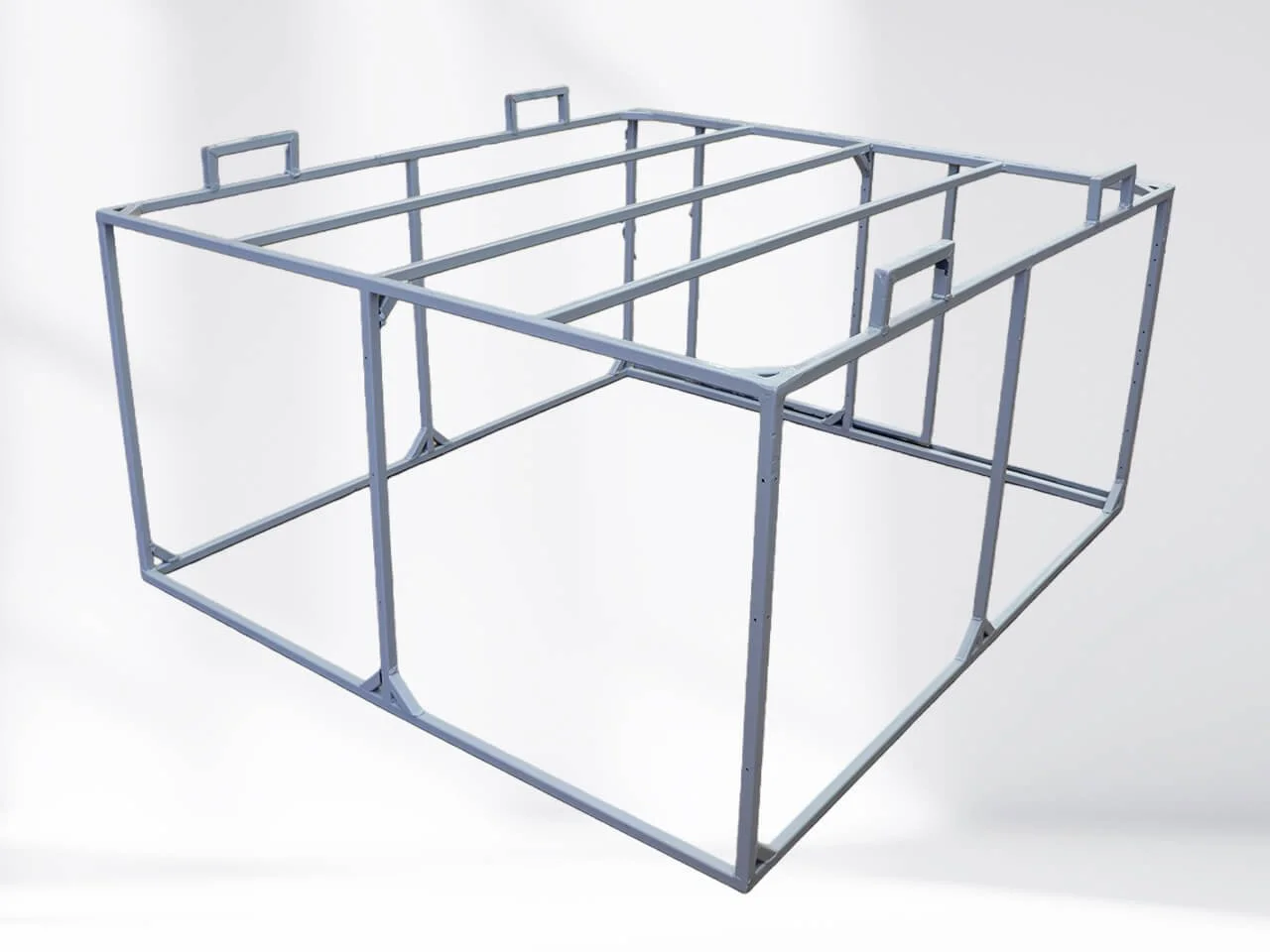 Andrew Campbell - Stock Crate