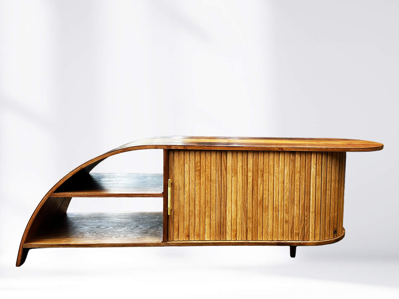 John Foote - TV cabinet
