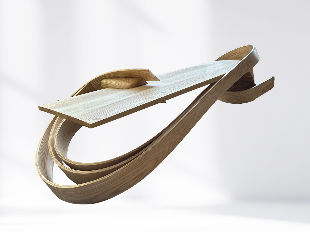 Nathaniel Clarke - Bench