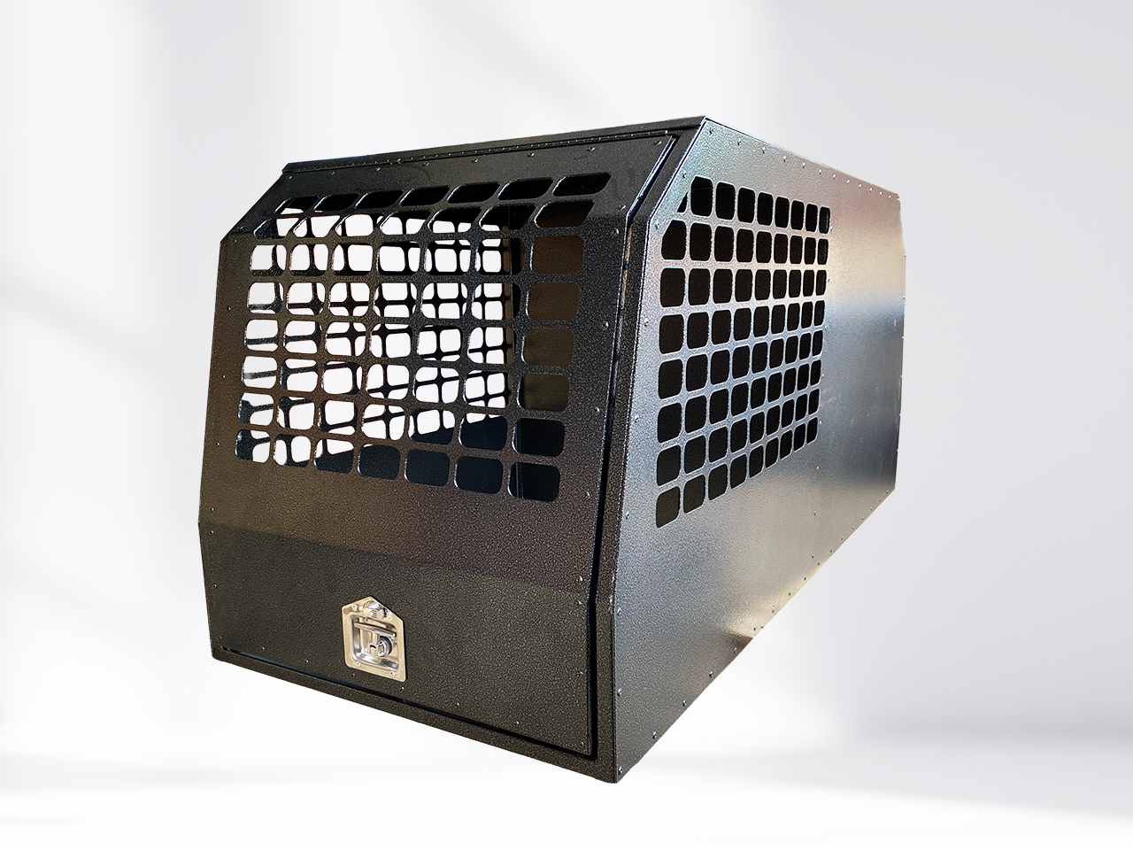 Harry Robinson - Dog Box