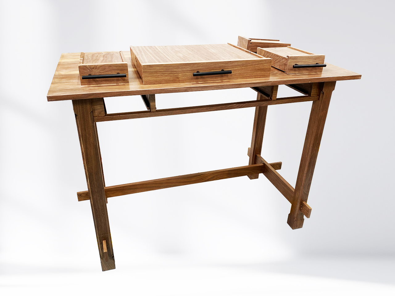 Trevor Lee - Modern Study Desk