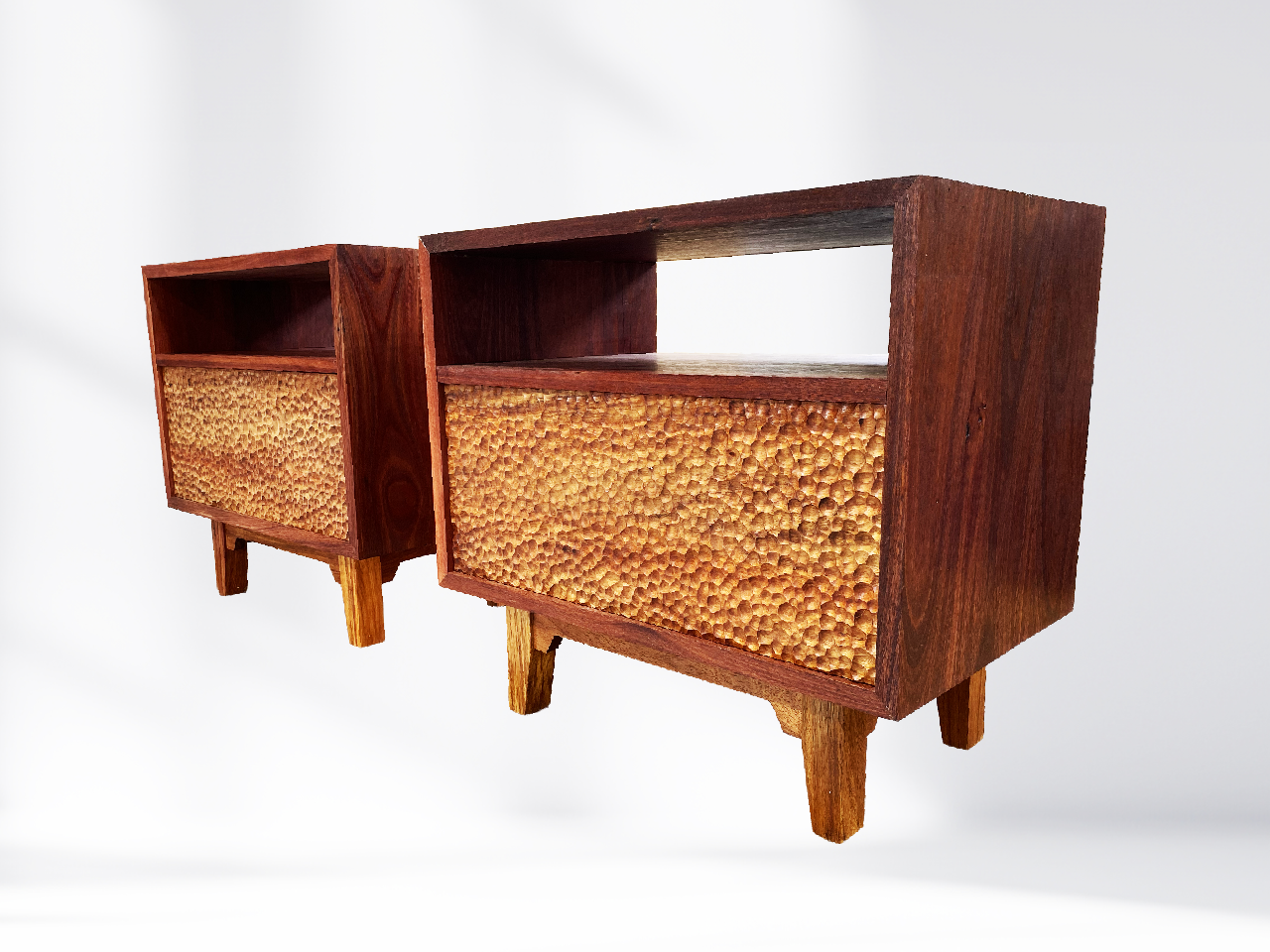 Ryan Garg - Bedside Tables