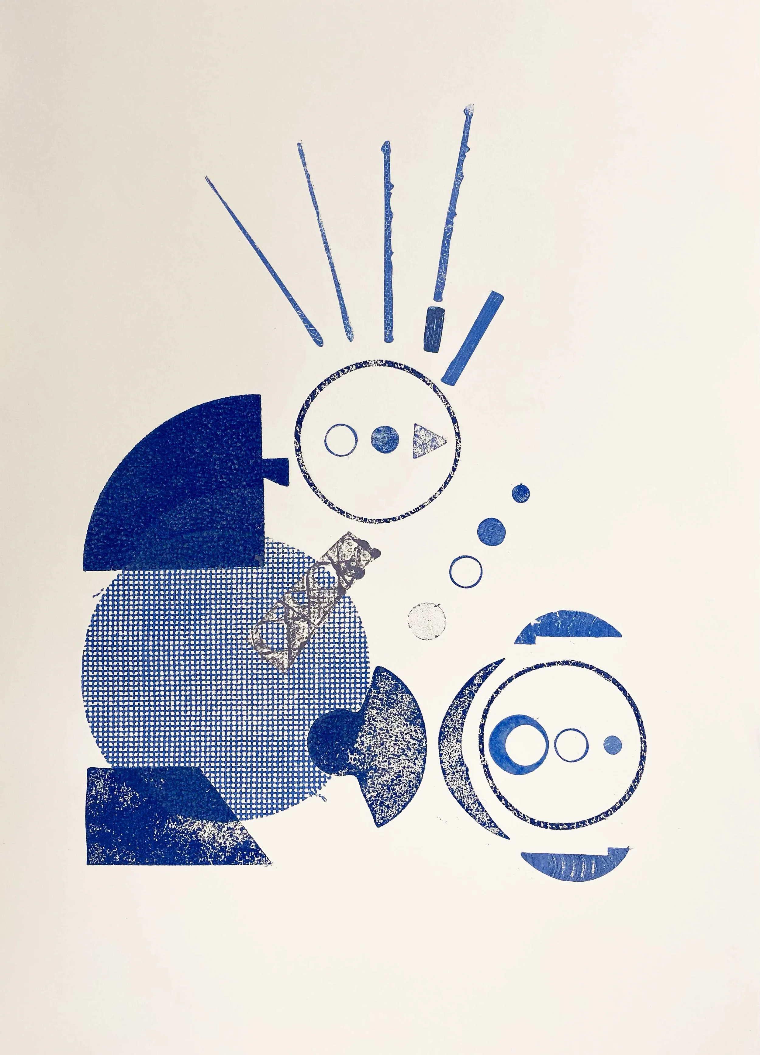 Ethan Samy - Dissonance to Consonance