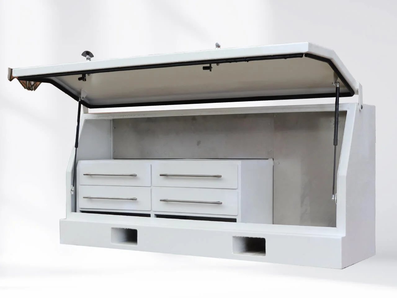 Rich Estens - Custom-Built Toolbox