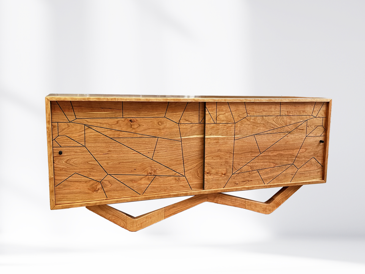 Anwar El-Kurdi - Bedroom Cabinet