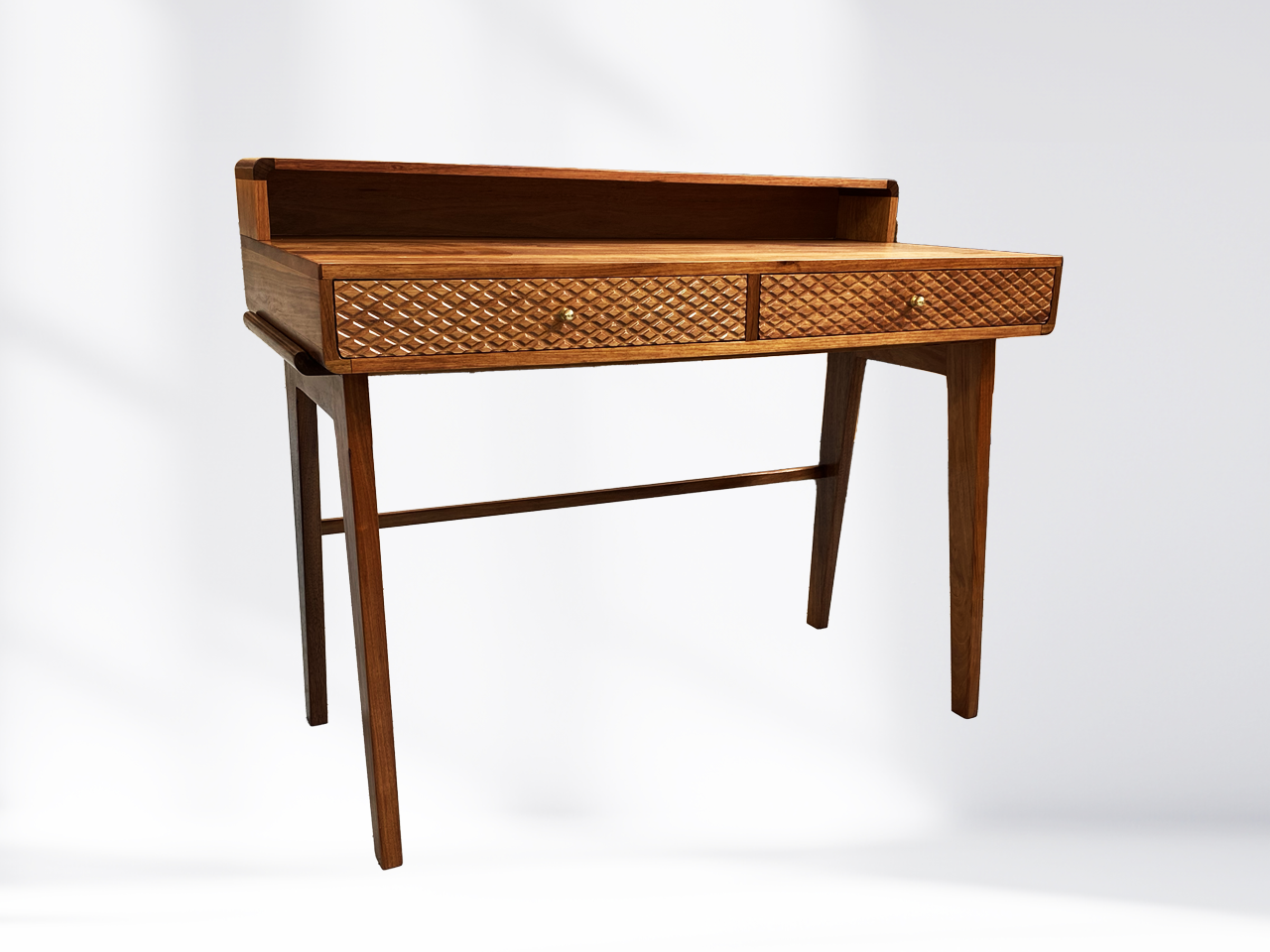 Chase Appleroth - Wooden Study Desk