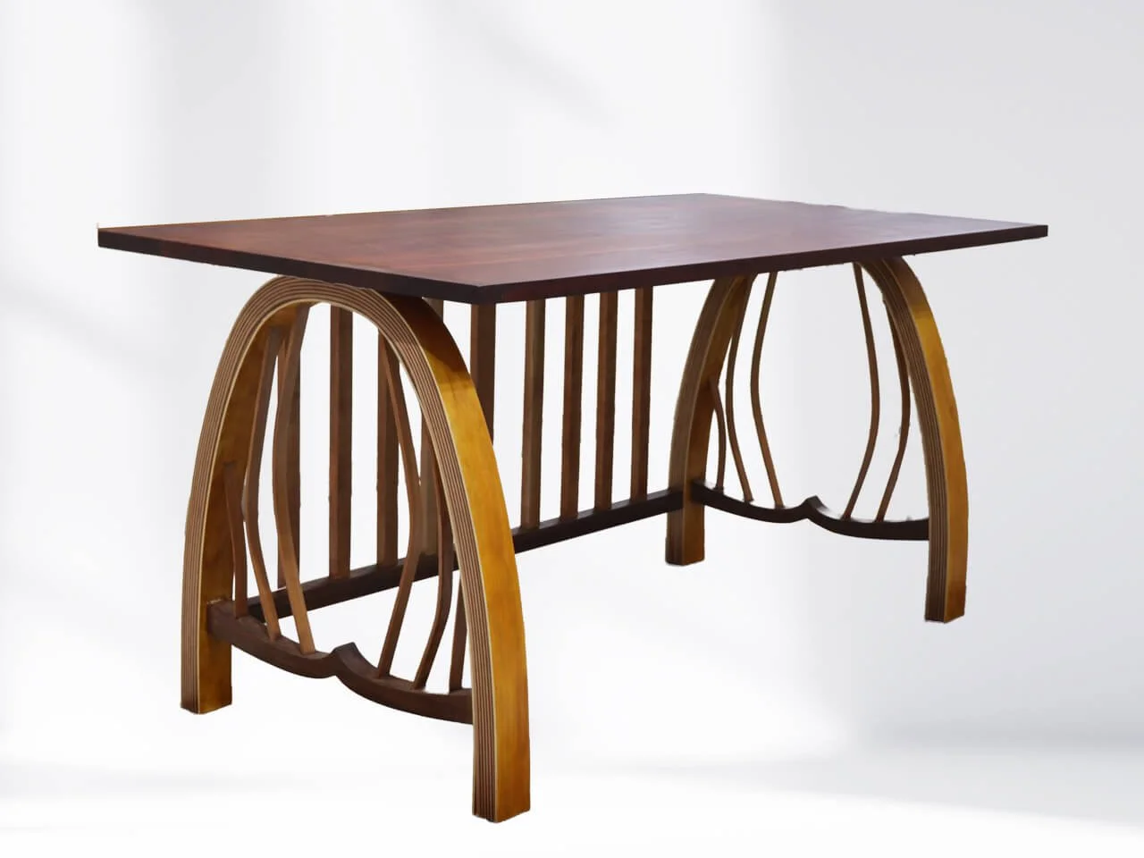 George Huynh - Multi-Use Gaming Desk