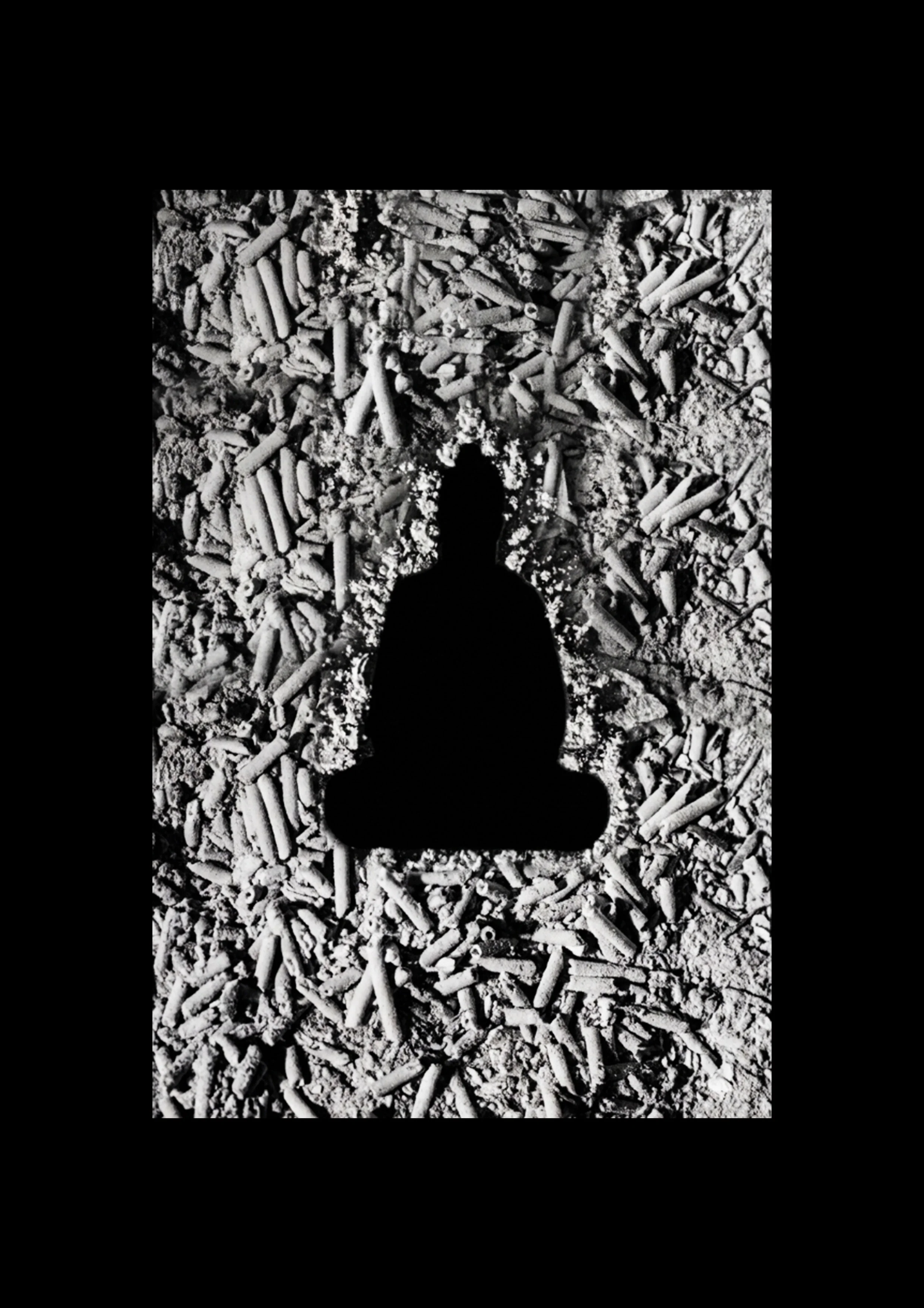 Tylar Tao - Suynata – Form is Emptiness