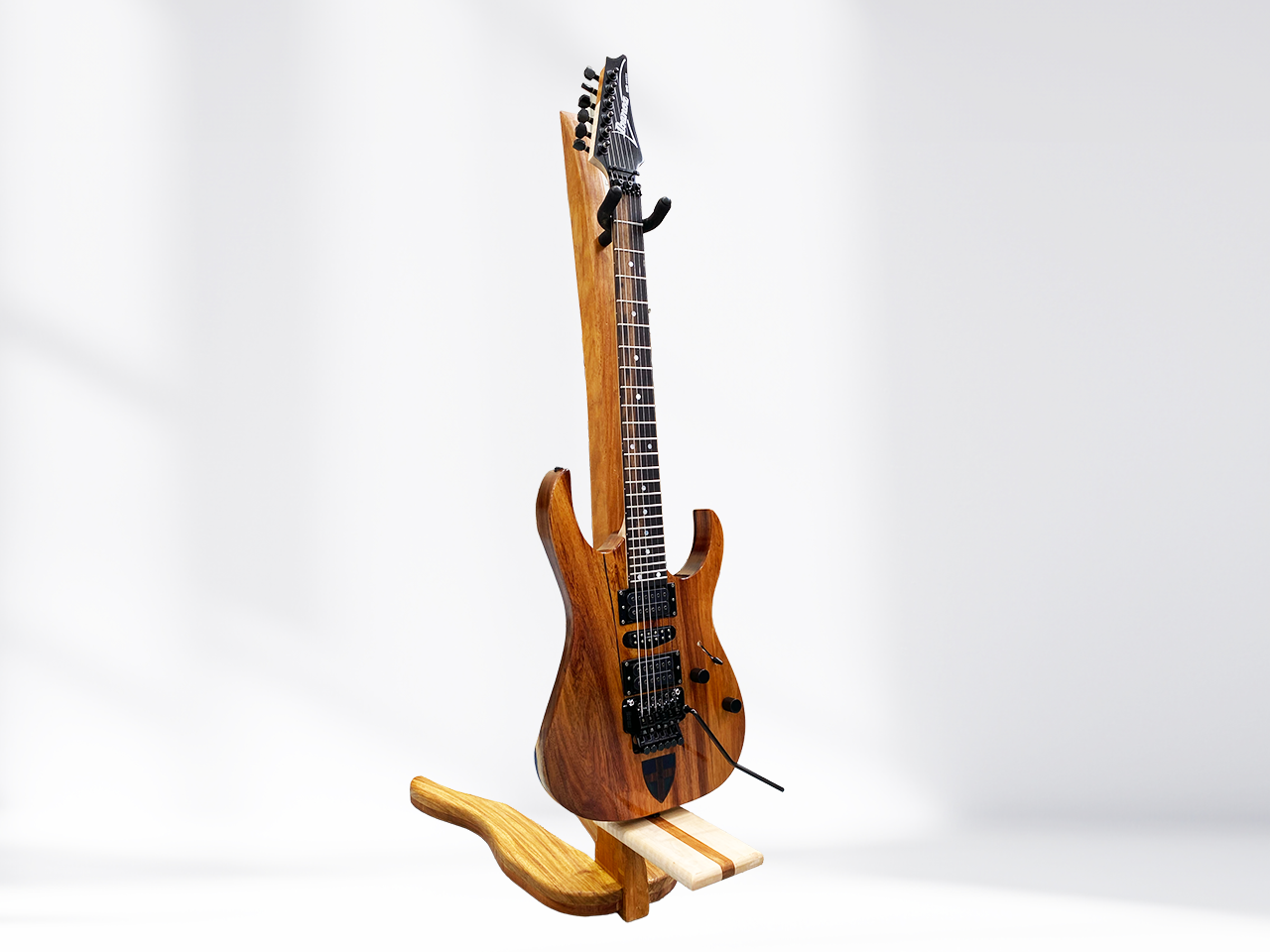 Nikolas Walsh - Electric Guitar