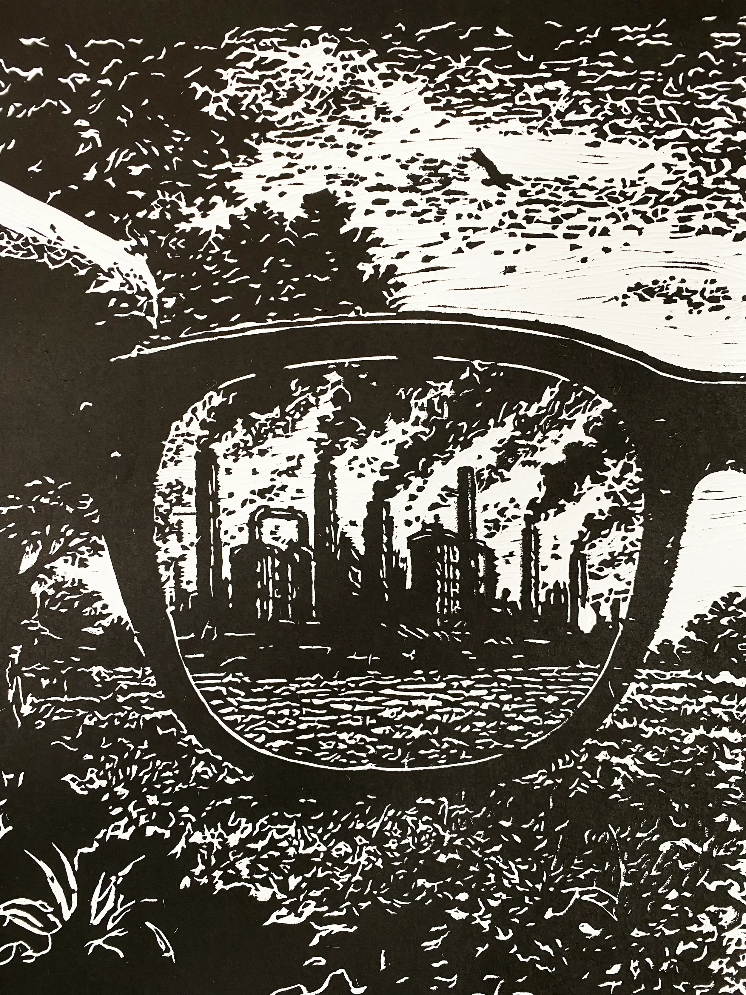 Sanjiv Boobalan - A Clearer View