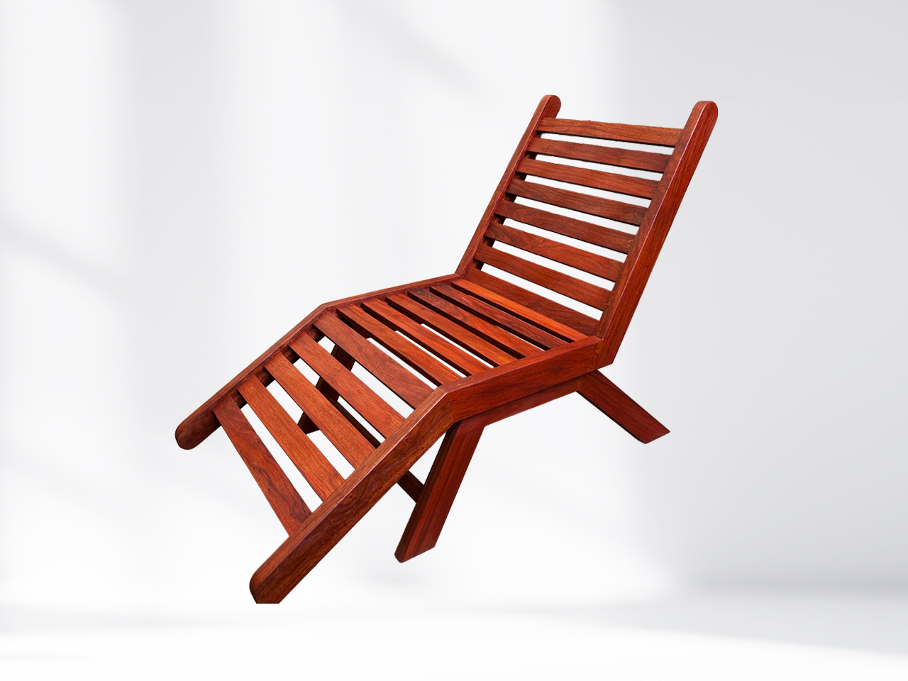Clifford Yang - Outdoor Deck Chair