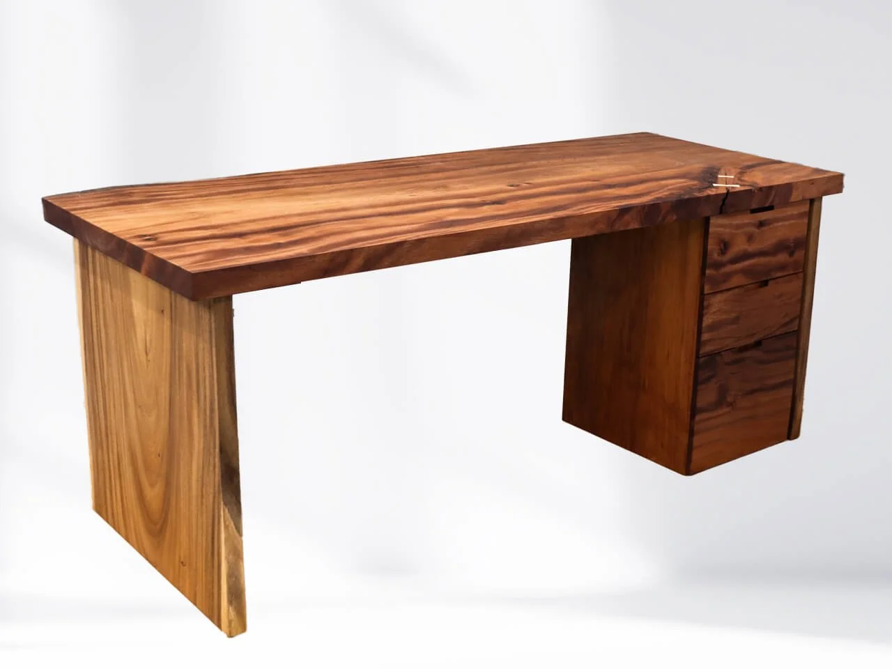 Rocco Colosimo - Multifunctional Office Desk