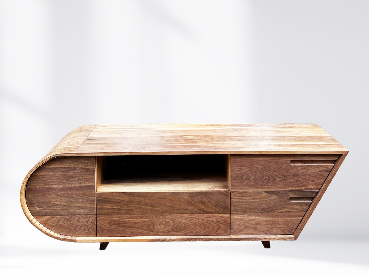 Tobias Cheung - Media Cabinet