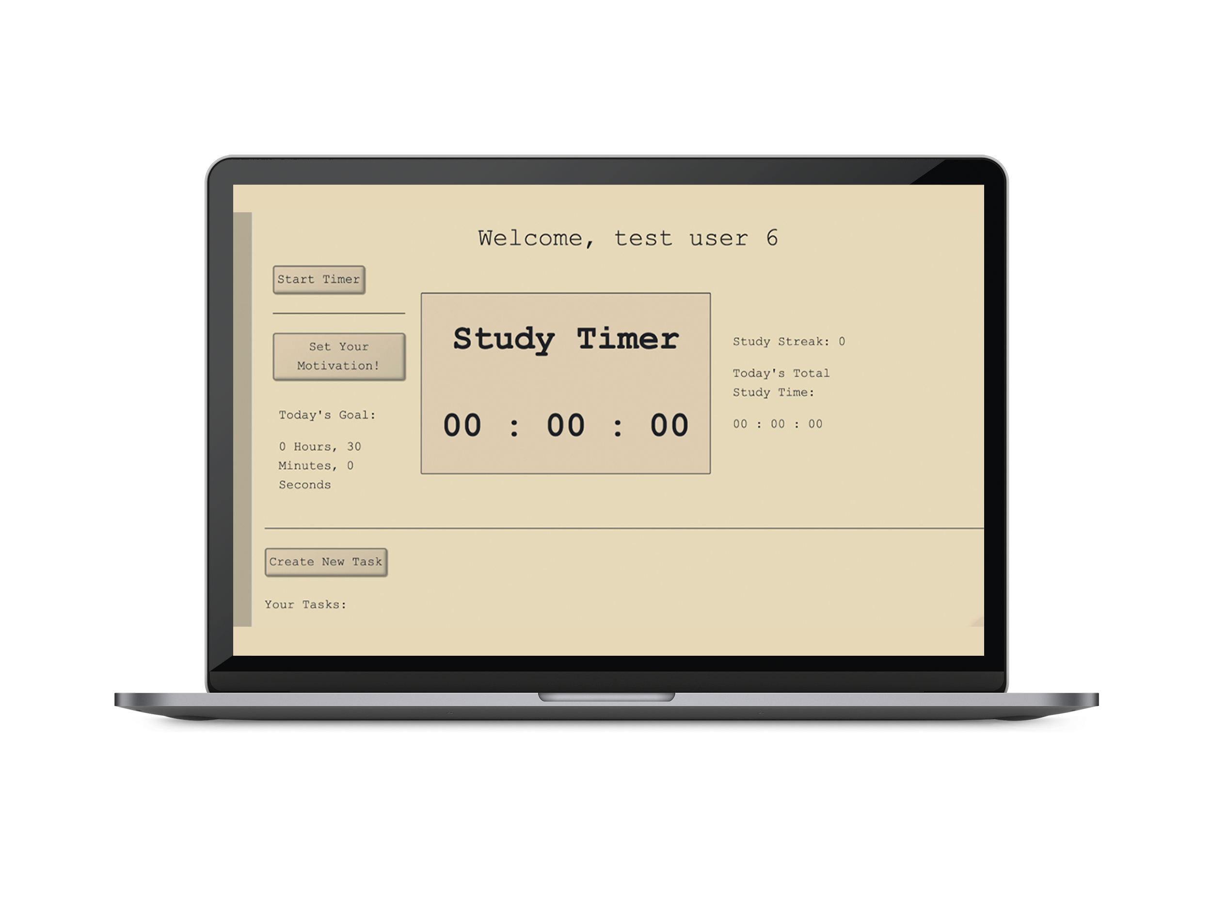 Samuel Yin - StuDIY