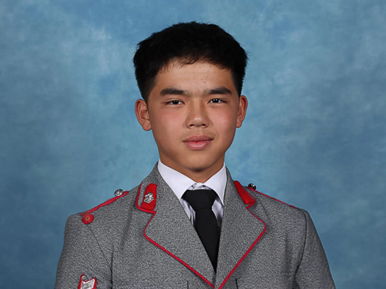 Harry Pan - Alto Saxophone