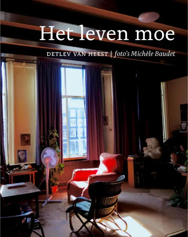 Het leven moe