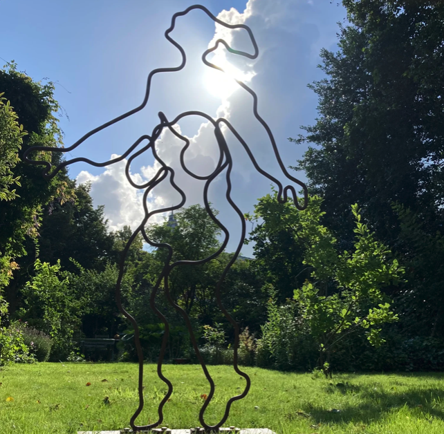 Tuinbeelden