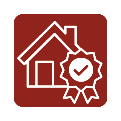 35 years limited residential warranty