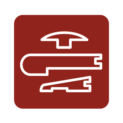 Mouldings available (sold separately)