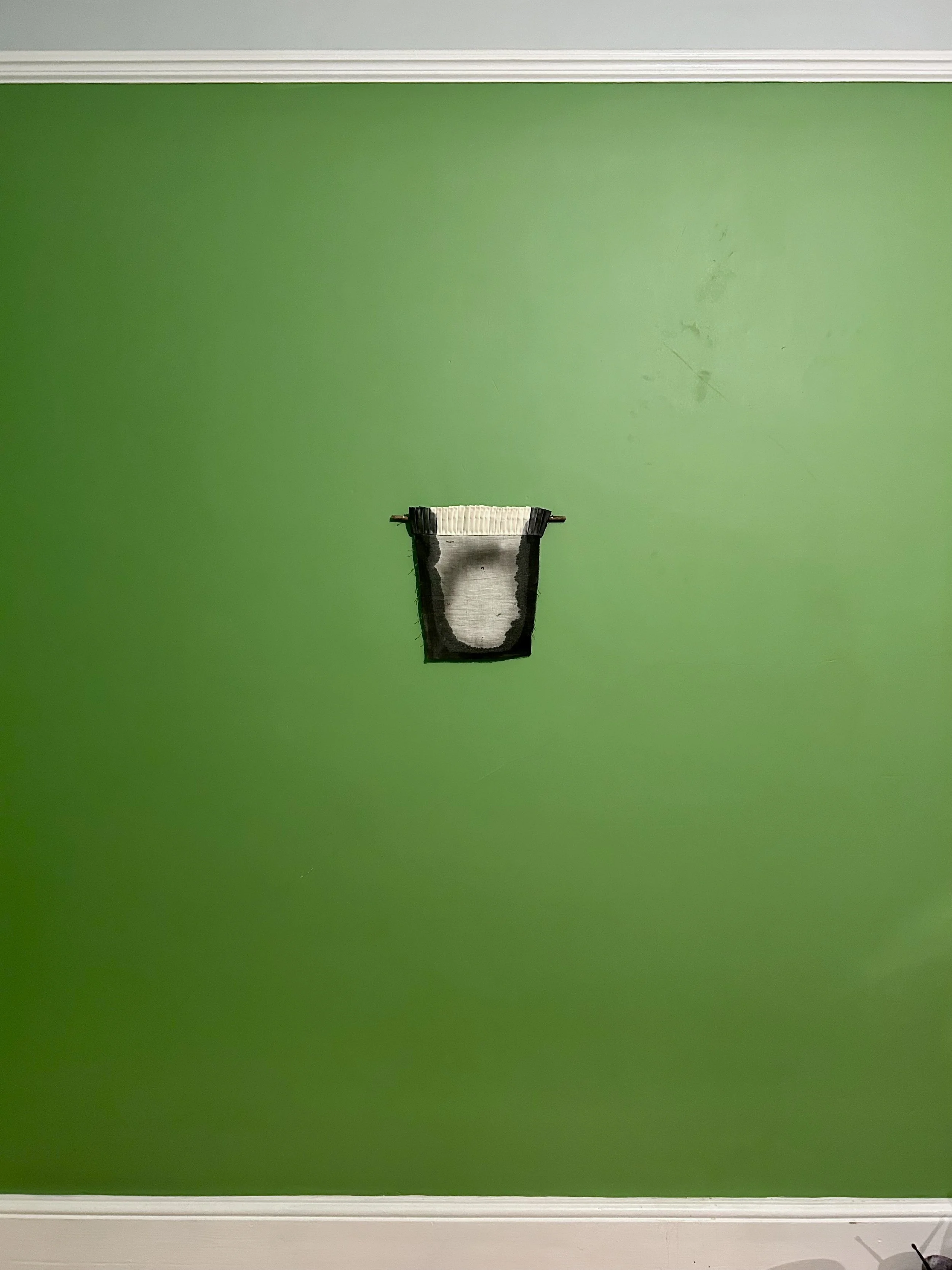 Experimenting with things that feel difficult - Studio - Nov/Dec 2025